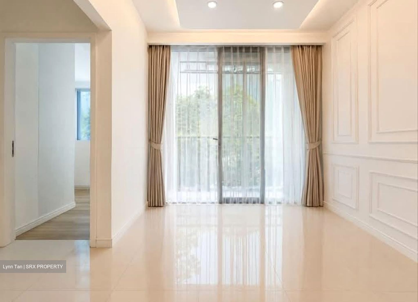 Canberra Residences (D27), Condominium #580742371